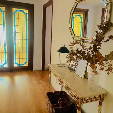 Acueducto Iii Apartment Segovia