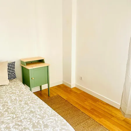 Acueducto Iii Apartment