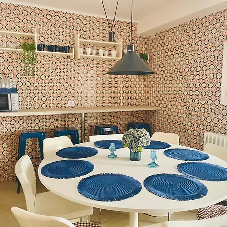 Acueducto Iii Apartment Segovia