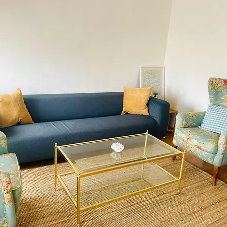 Apartment Acueducto Iii