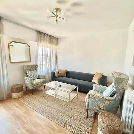 Apartamento Acueducto Iii Segovia