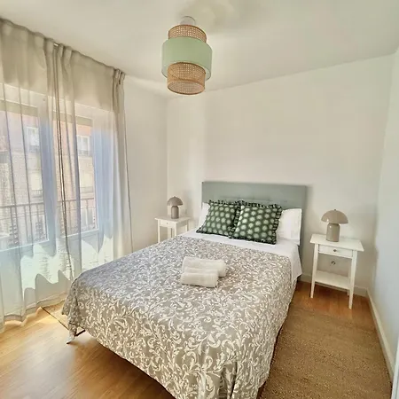 Acueducto Iii Apartmán