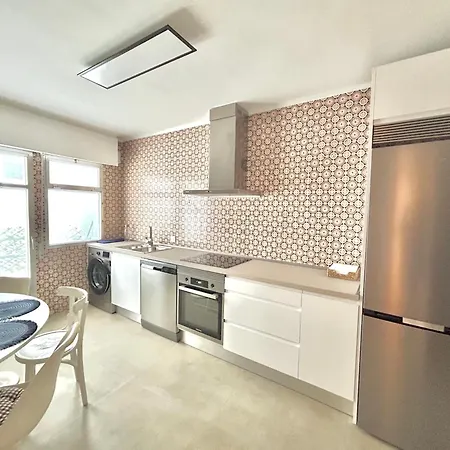 Apartmán Acueducto Iii *