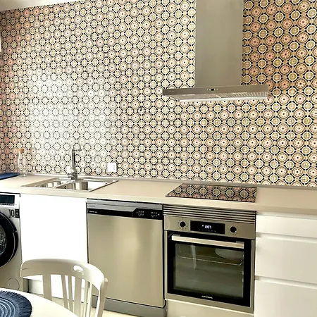 Apartmán Acueducto Iii *