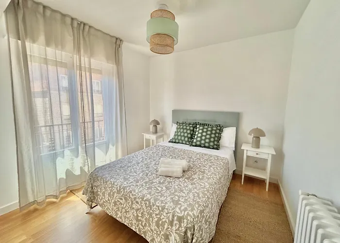 Acueducto Iii Lägenhet