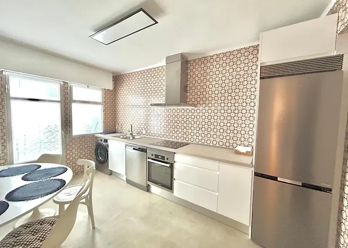 Apartman Acueducto Iii *