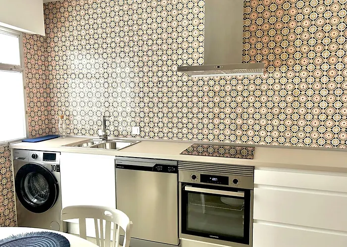 Apartman Acueducto Iii *